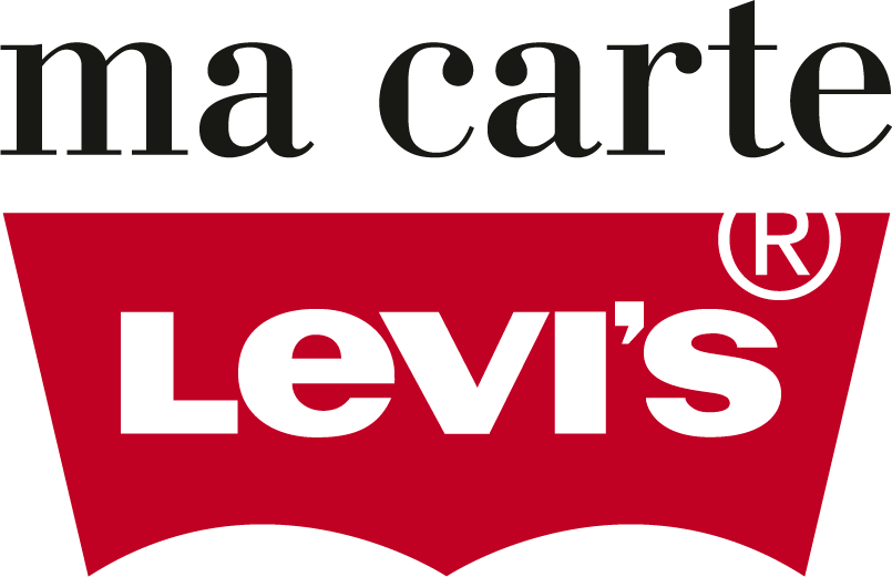 Logo ma carte levis