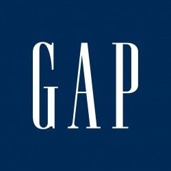 Logo Gap