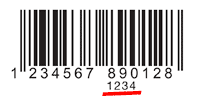 barcode