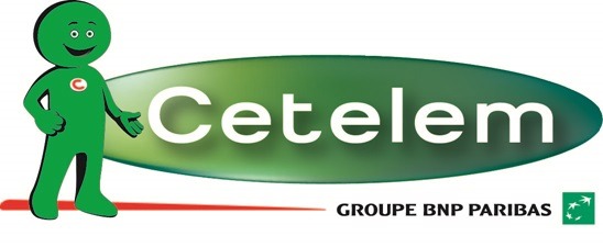 Cetelem Logo cetelem