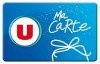 Carte de fidélité Monoprix Carte S'Miles | Carte de fidélité