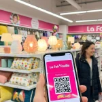 Carte La Foir'Fouille