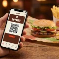 Application Burger King The Kingdom et menu Whopper gratuit.