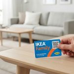 Ikea Family Carte
