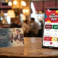 Fin de la carte Esprit Brasserie remplacée par l'application La Bonne App.