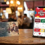 Fin de la carte Esprit Brasserie remplacée par l'application La Bonne App.