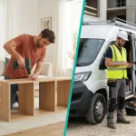 Comparatif entre le programme de fidélité ManoClub pour particuliers et ManoManoPro pour les artisans.