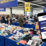 NOZ ne propose pas de carte de fidélité