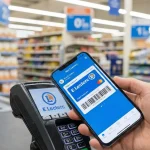 Carte fidélité E.Leclerc application mobile et tickets