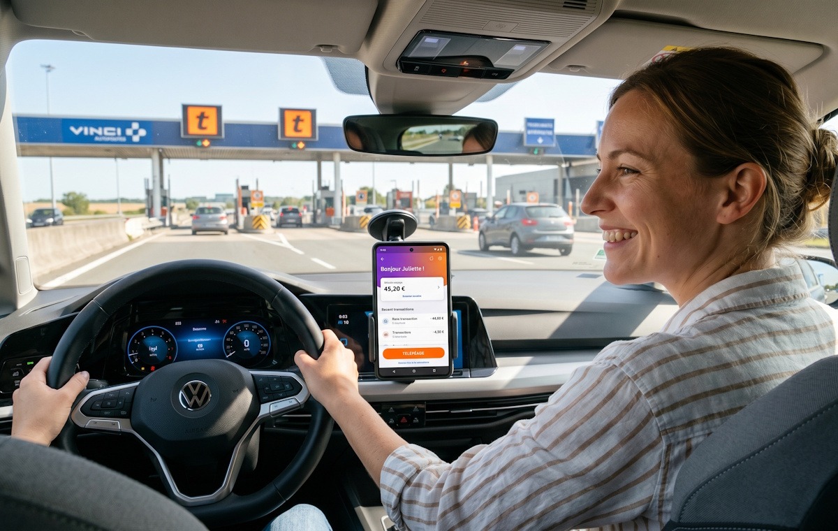 Featured image for “Club Ulys Télépéage : Le guide complet du badge et de ses avantages fidélité”