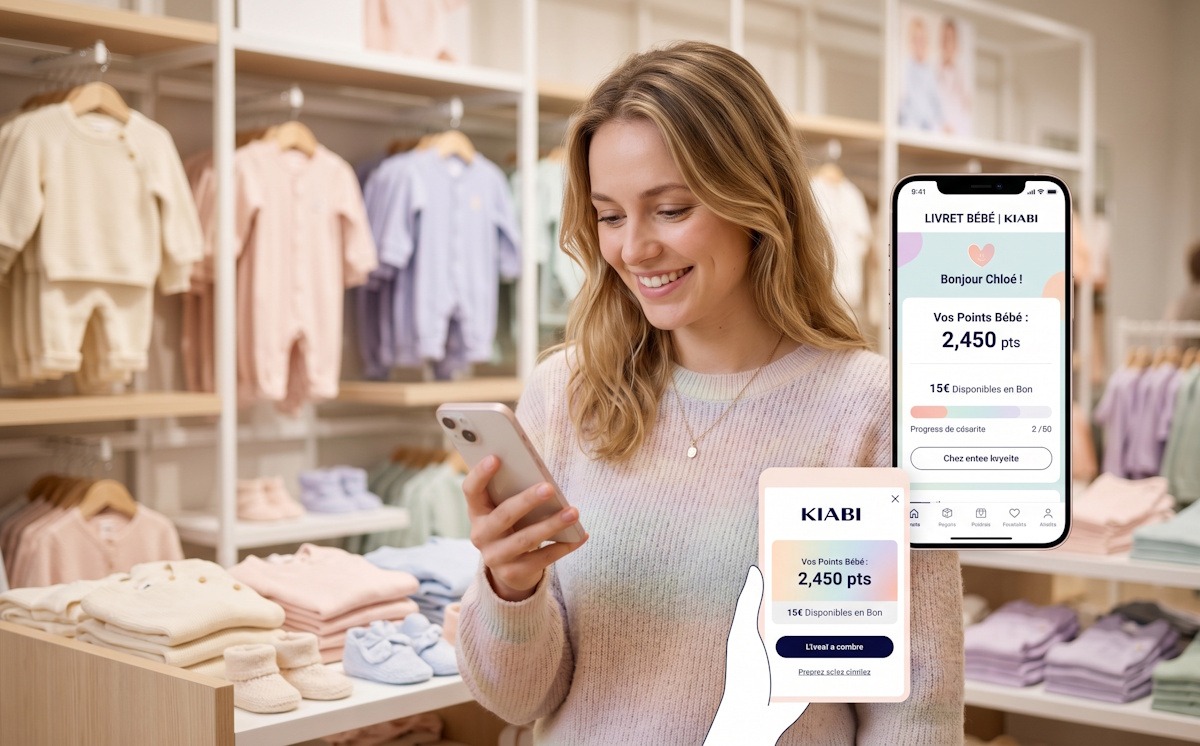 Featured image for “Livret Bébé Kiabi : Le guide complet pour faire des économies dès la naissance”