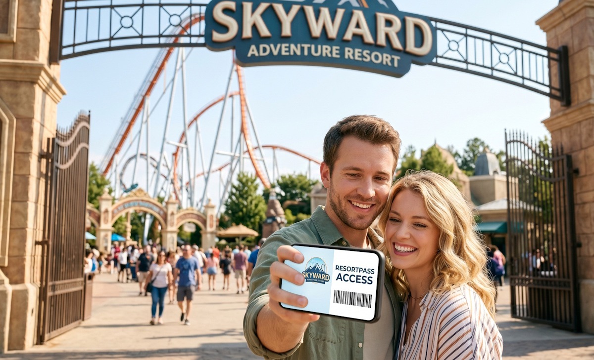 Featured image for “Europa-Park ResortPass : Le guide complet pour profiter du plus grand parc d&rsquo;Europe”