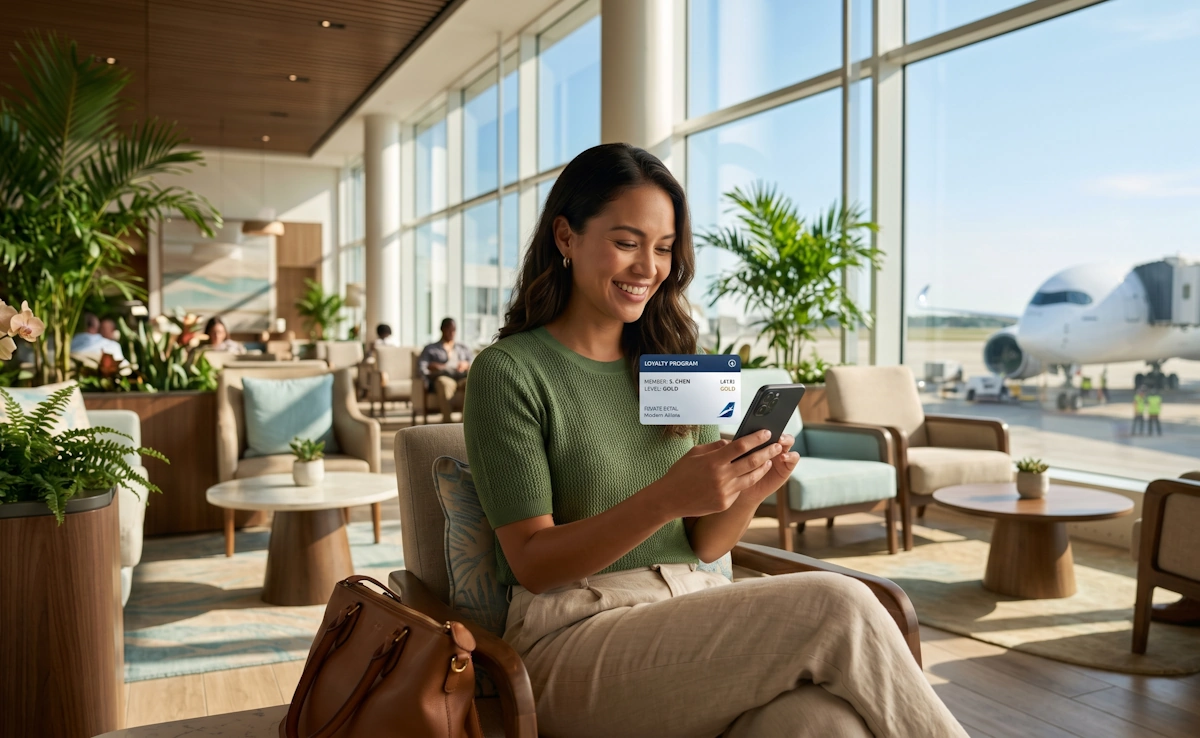 Featured image for “Programme de Fidélité Air Caraïbes Préférence : Guide Complet”