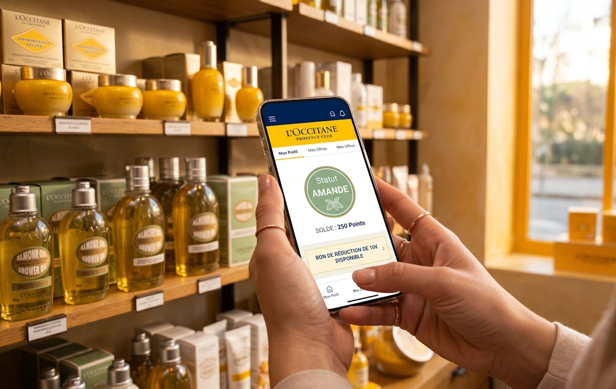 Featured image for “L&rsquo;Occitane Provence Club : Le Guide Complet du Programme de Fidélité”