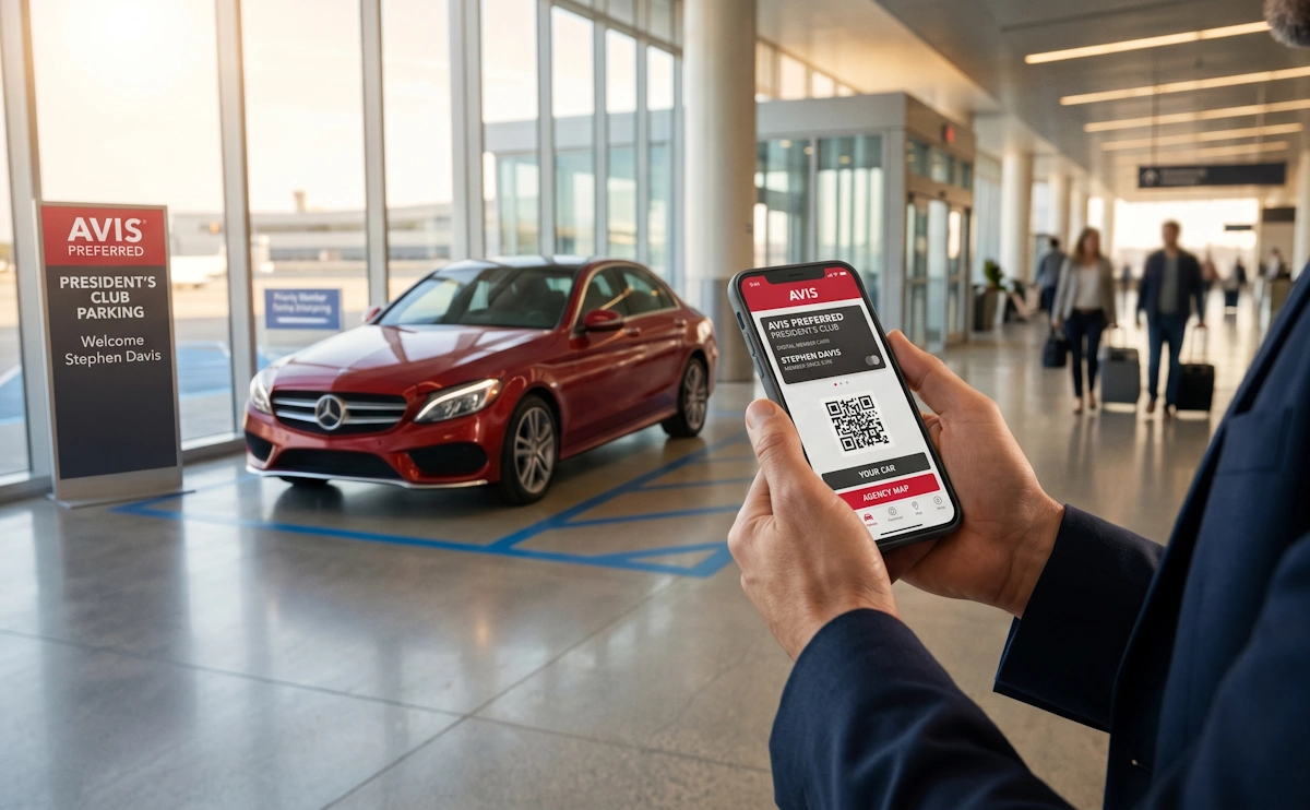 Featured image for “Avis Preferred : Le Guide Complet du Programme de Fidélité”