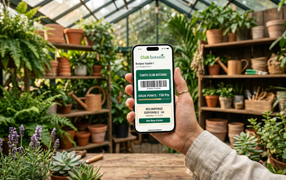 Featured image for “Programme de Fidélité Botanic : Tout savoir sur le Club Botanic”