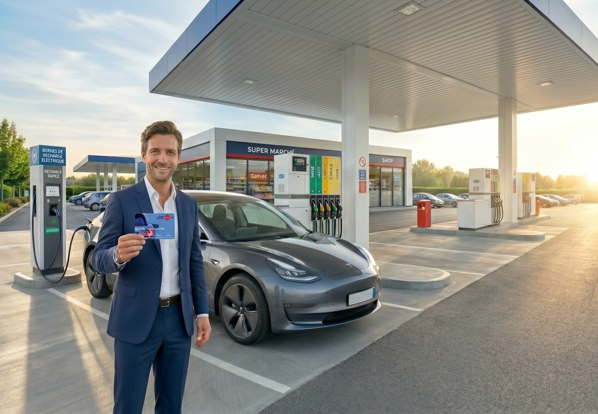 Featured image for “Carte Ticket Fleet Pro (Edenred Mobilité) : La Solution Multi-Énergies de votre Flotte”