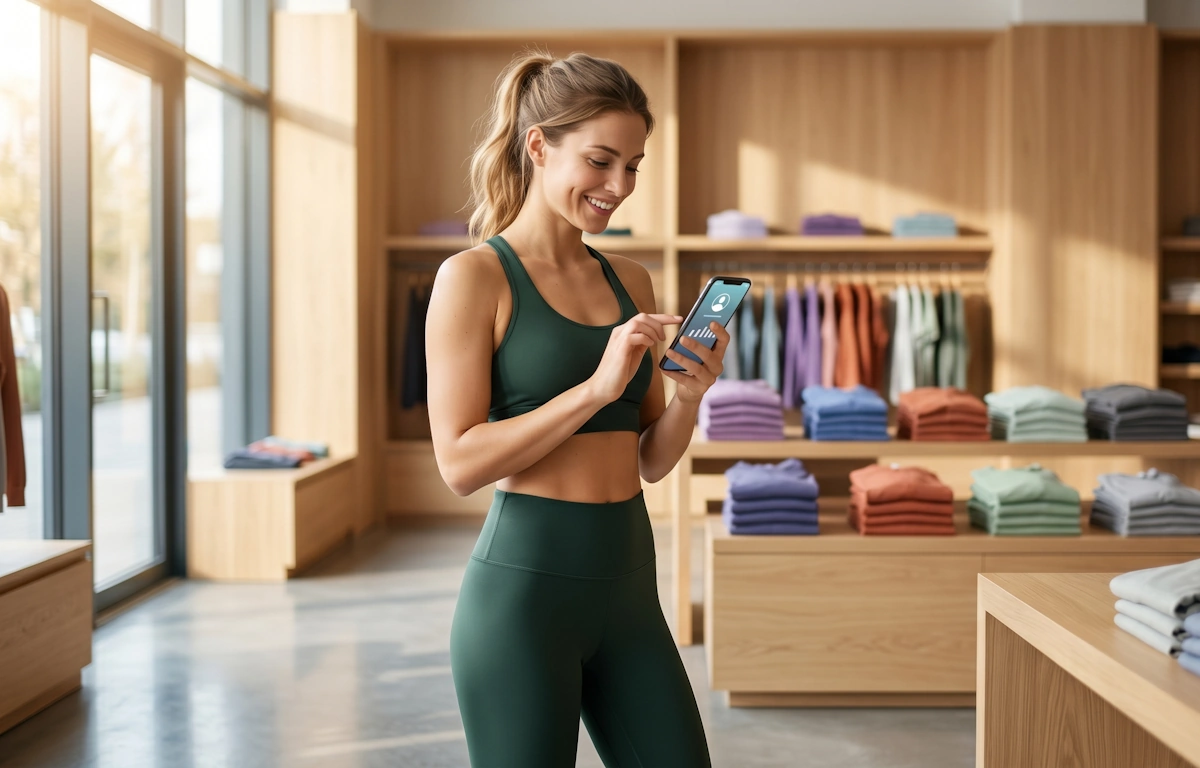 Featured image for “Programme d’Adhésion lululemon : Le Guide Complet du Membre”