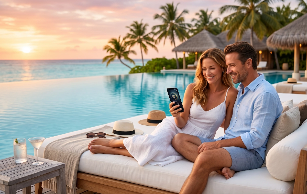 Featured image for “Programme de Fidélité Great Members du Club Med : Le Guide Complet”