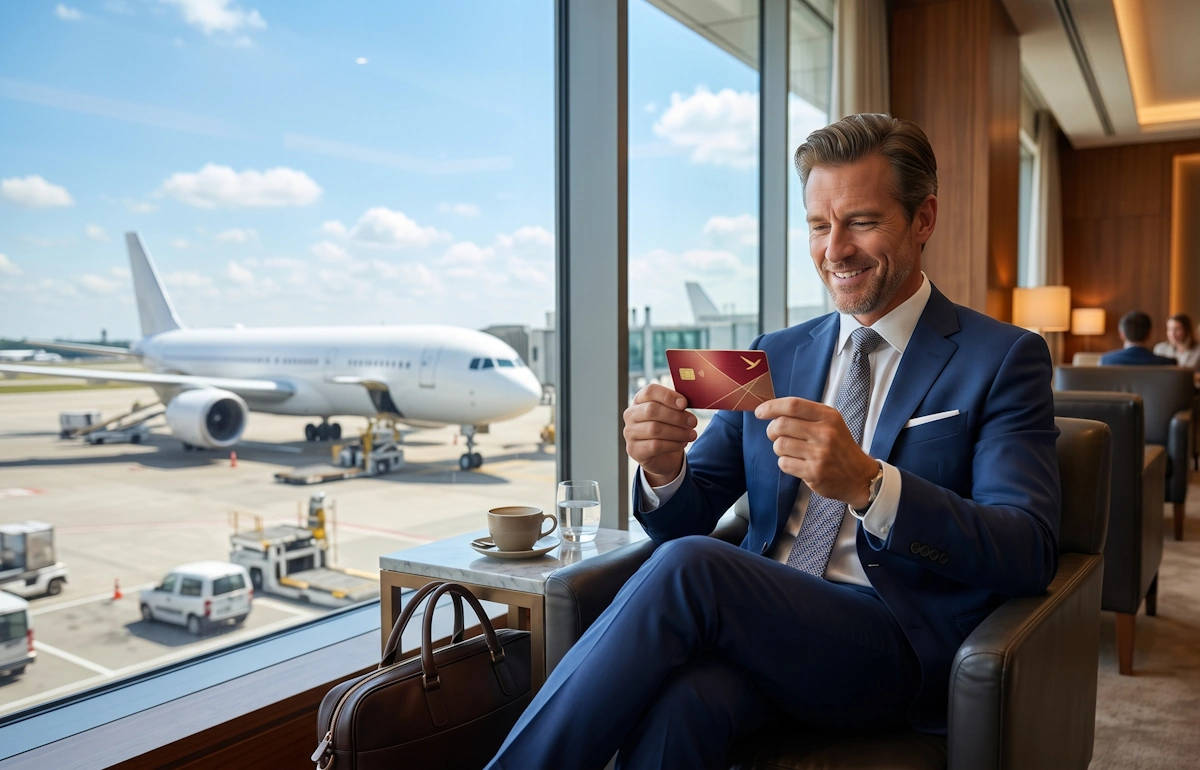 Featured image for “Programme de Fidélité Kestrelflyer d’Air Mauritius : Le Guide Complet”