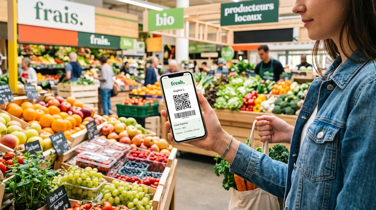 Featured image for “Programme de fidélité fresh. : Le guide complet de votre carte et de vos avantages”