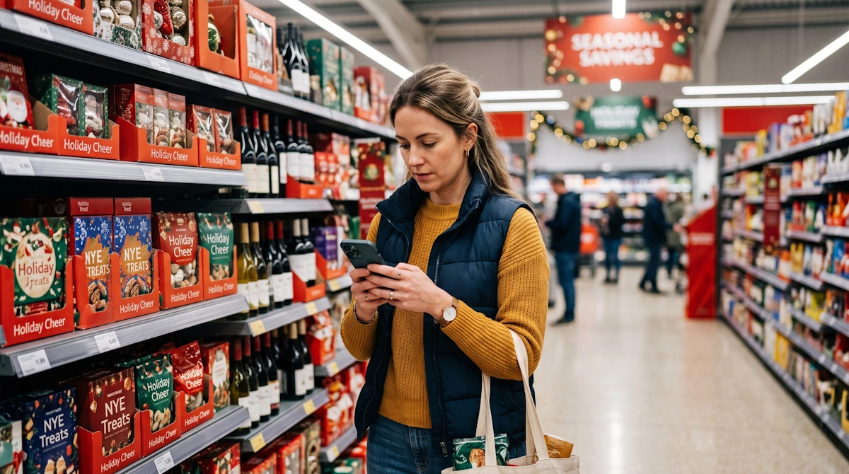 Featured image for “Dates limites des cartes de fidélité : Comment ne pas perdre les euros de votre cagnotte (Carrefour, Leclerc, Intermarché) ?”